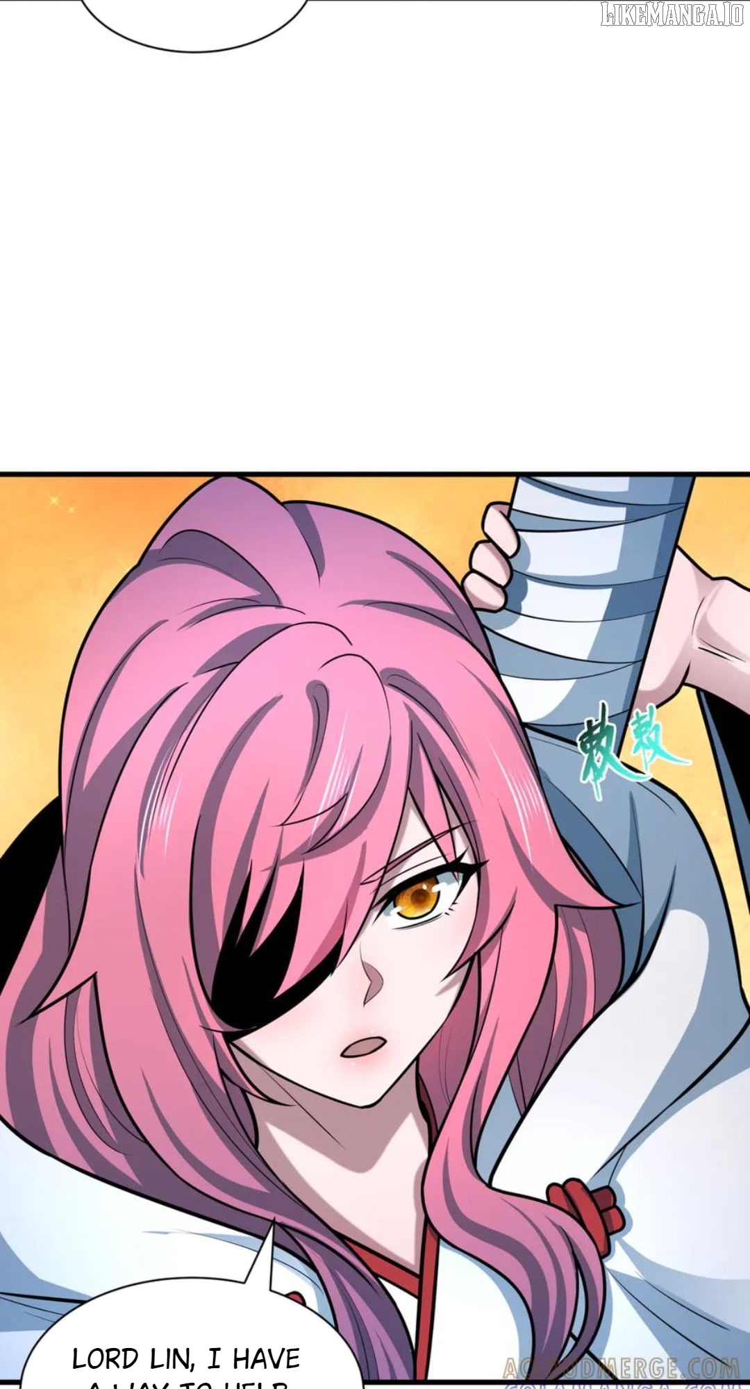 Era of the Haunted Chapter 519 - page 79